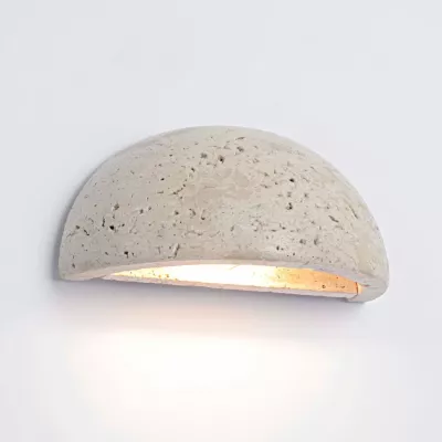 Настенный светильник Lussole LSP-6074