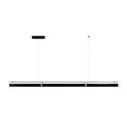 Подвесной светильник Lightera Omolon LE108L-200B WIFI