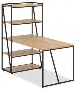 Стол компьютерный Loftis LMST 1515 SKY_00-07090575