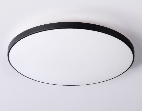 Потолочный светильник Ambrella Light Orbital FZ1226