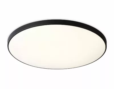 Потолочный светильник Ambrella Light Orbital FZ1226