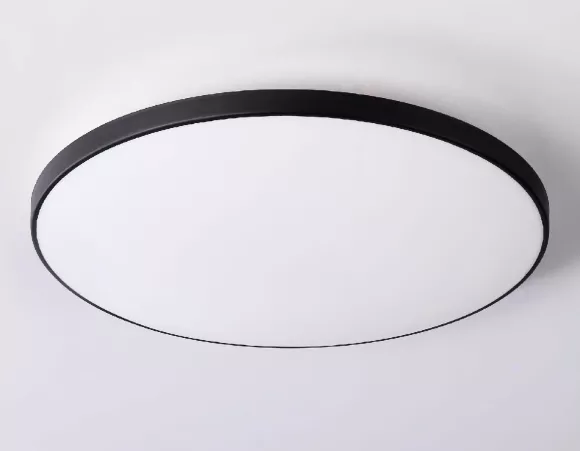 Потолочный светильник Ambrella Light Orbital FZ1226, 4200, Нейтральный белый Потолочный светильник Ambrella Light Orbital FZ1226, 4200, Нейтральный белый