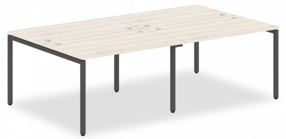 Стол офисный Xten-S XWST 2414 SKY_00-07117571