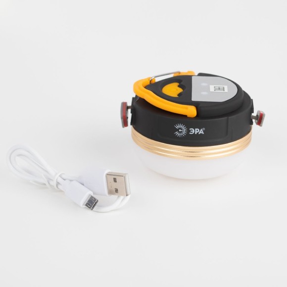 Фонарь кемпинговый Феникс аккумуляторный Эра KA-501 Б0054032