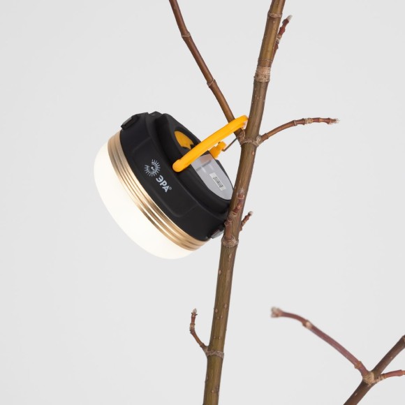 Фонарь кемпинговый Феникс аккумуляторный Эра KA-501 Б0054032