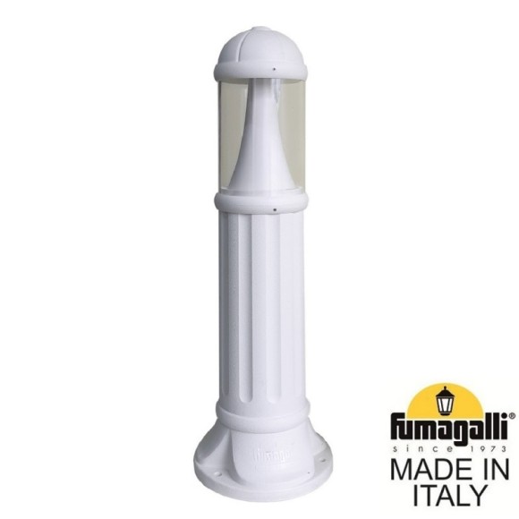 Садовый светильник Fumagalli Sauro D15.554.000.WXD1L.CRB