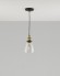 Подвесной светильник Moderli Single V11517-1P
