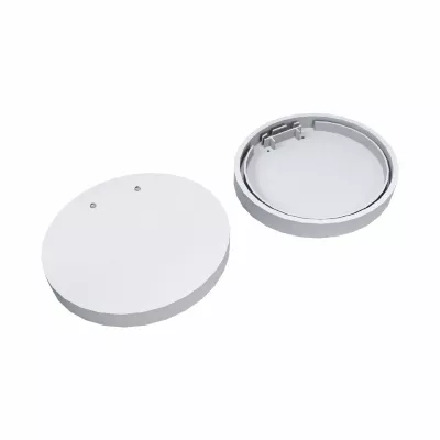 Комплект заглушек для алюминиевого профиля 08-40 2шт Apeyron З-08-40