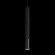 Подвесной светильник Loft IT Everest 10583C Black, крупный план