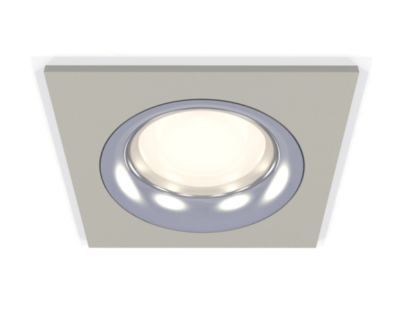 Встраиваемый светильник Ambrella Light Techno XC7633003 (C7633, N7012)