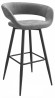 Стул барный Барни Р 700 MBW_101954