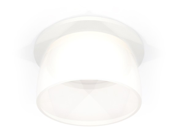 Встраиваемый светильник Ambrella Light Techno Spot XC6512069 (C6512, N6258)