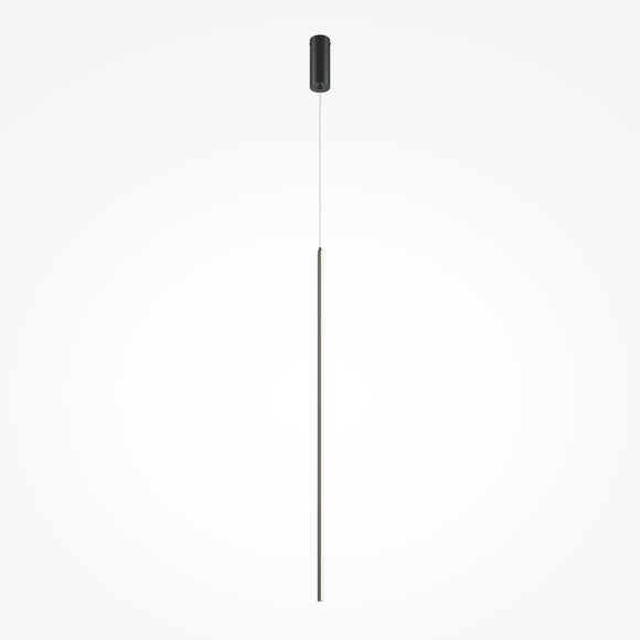 Подвесной светильник Maytoni Modern Halo MOD246PL-L24BK1