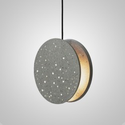 Подвесной светильник ImperiumLoft Akvilon 191950-23