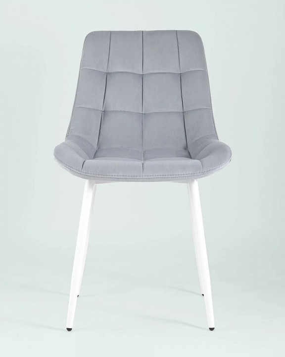 Набор из 4 стульев Флекс SGR_AV_405-N24-02P_X4