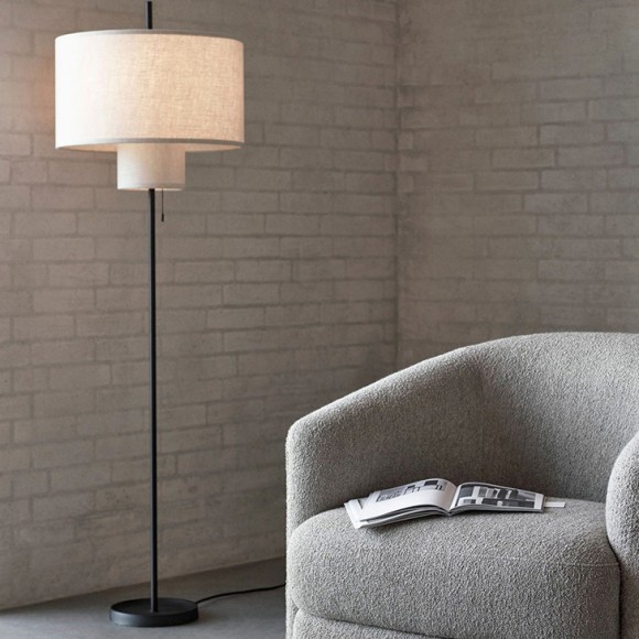 Торшер ImperiumLoft Andrean 229920-23