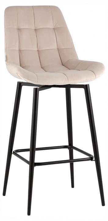 Стул барный Флекс SGR_AV_405-N02-K14PM-08B