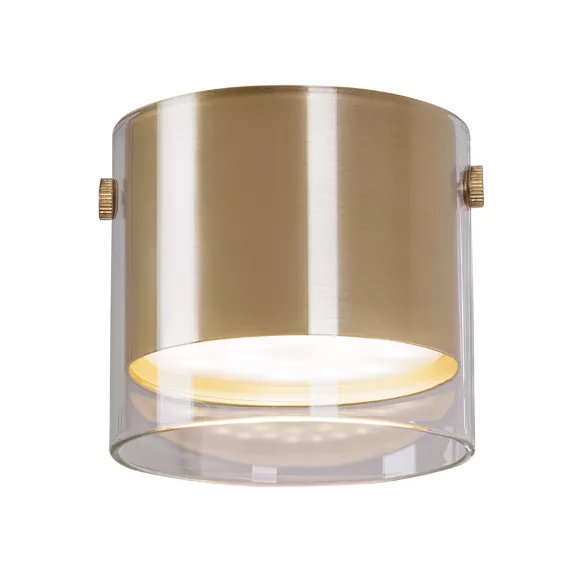 Накладной светильник Arte Lamp Lazio A5366PL-1SG Накладной светильник Arte Lamp Lazio A5366PL-1SG