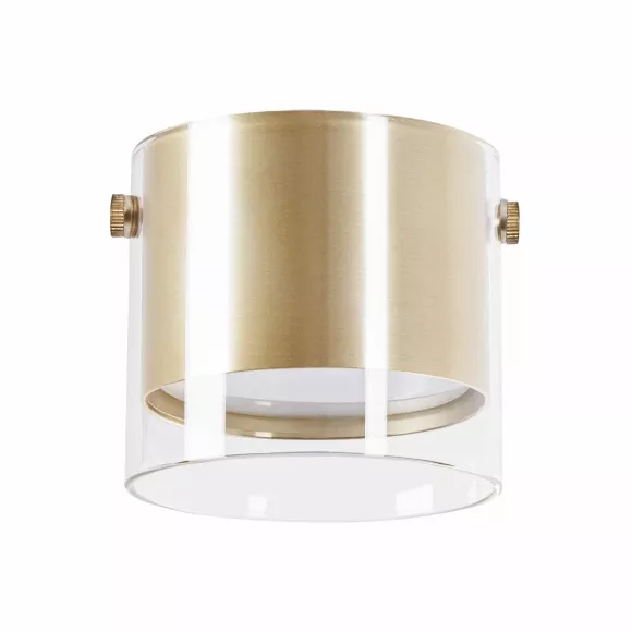 Накладной светильник Arte Lamp Lazio A5366PL-1SG Накладной светильник Arte Lamp Lazio A5366PL-1SG