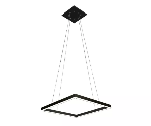Подвесной светодиодный светильник Kink Light Альтис 08230,19 Подвесной светодиодный светильник Kink Light Альтис 08230,19