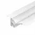 Профиль Arlight FANTOM-W45-BEVEL-2000 WHITE 039949