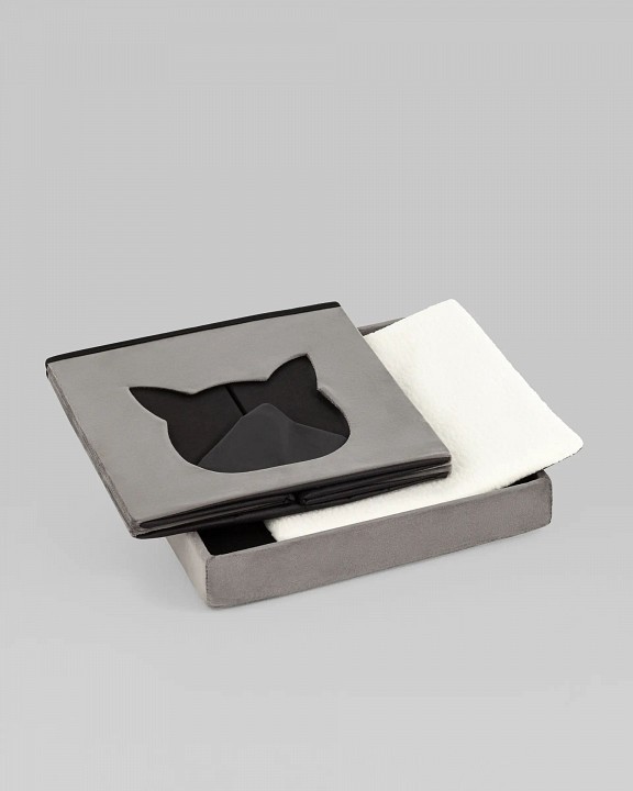 Пуф-домик для животных Store Pet SGR_HS-PT55_V17