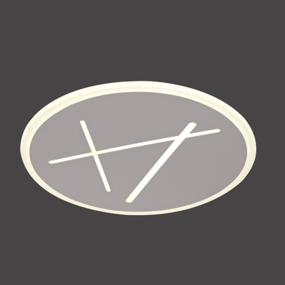 Потолочный светильник Mantra KENZO 6672