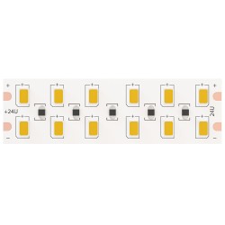 Светодиодная лента Arte Lamp Tape 24В 20Вт/м 6000К 5м IP20 A2424015-03-6K