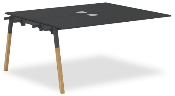 Стол приставной Forta FIWST 1513 SKY_00-07088411