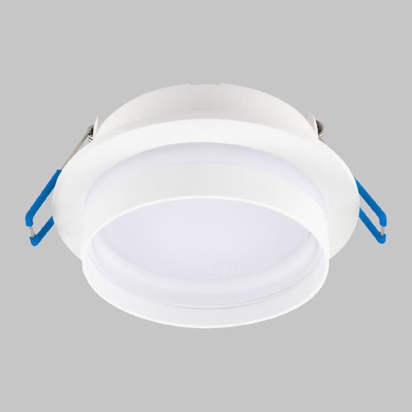 Встраиваемый светильник IMEX IL.0029.0015-WH