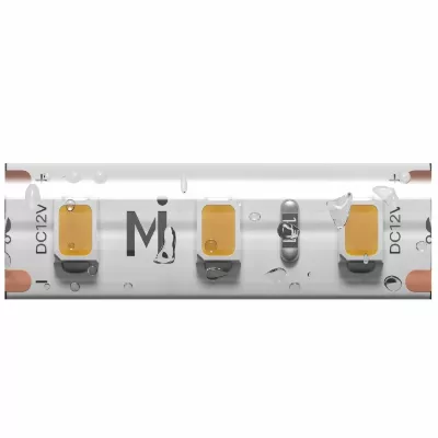 Светодиодная лента Maytoni Ultra 12В 2835 9,6Вт/м 4000К 5м IP65 201035