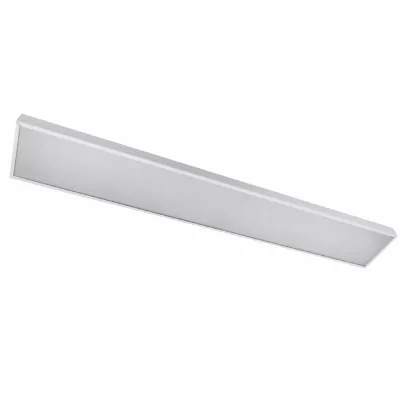 Светодиодная панель Uniel ULP-18120 54W/5000K/LL IP54 MEDICAL WHITE UL-00013101