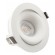 Встраиваемый светильник Denkirs Roto DK2120-WH