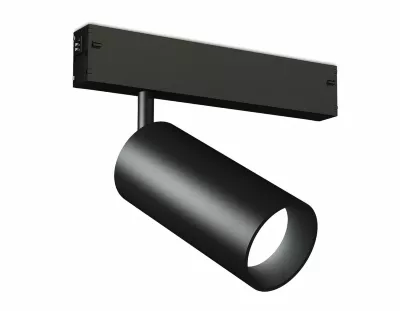 Трековый светодиодный светильник Ambrella Light Track System GL1630