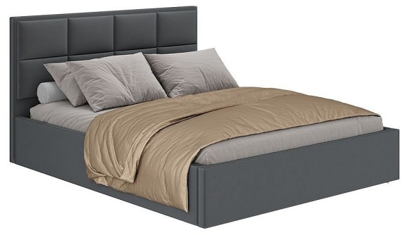 Кровать двуспальная Линда BTS_N1447119