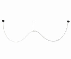 Подвесной светильник Kink Light Венди 08031K-300,19(3000-6000K)