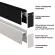 Шинопровод Novotech Flum 135154