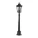 Ландшафтный светильник Feiss Cotswold lane FE-COTSLN4-M-BK