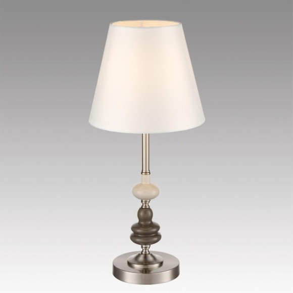 Настольная лампа Lumion Classi Kentuki 8283/1T
