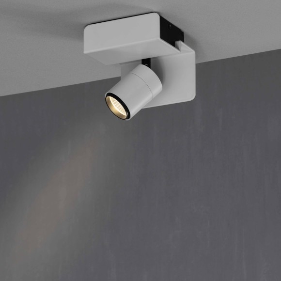 Светодиодный спот Mantra Boracay 5718, LED, 7W, белый