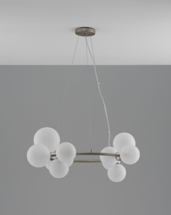 Подвесная люстра Moderli Molly V11468-11P