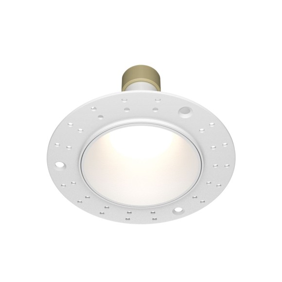 Встраиваемый светильник Maytoni Share DL126-GU10-TRS-W