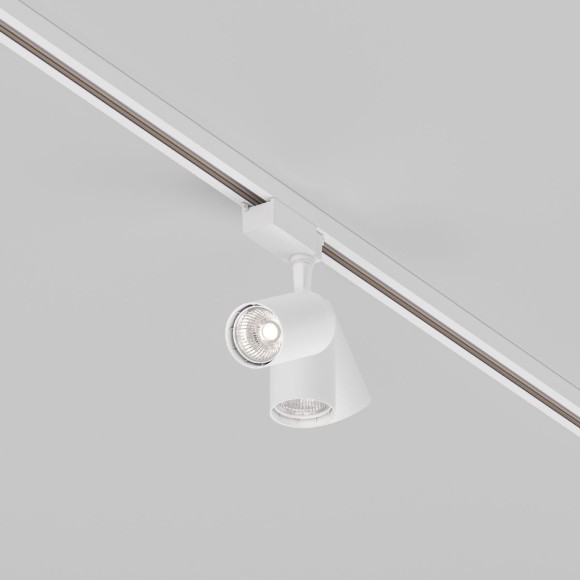 Трековый светильник Maytoni Technical Vuoro TR003-1-6W4K-M-W