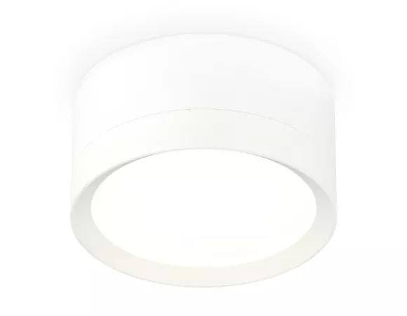 Потолочный светильник Ambrella Light Techno Spot XS8101001 (C8101, N8112) Потолочный светильник Ambrella Light Techno Spot XS8101001 (C8101, N8112)