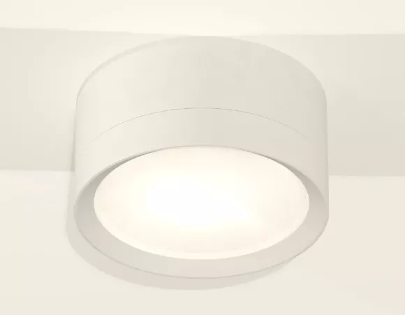 Потолочный светильник Ambrella Light Techno Spot XS8101001 (C8101, N8112), Белый, Металл, Хай-тек стиль Потолочный светильник Ambrella Light Techno Spot XS8101001 (C8101, N8112), Белый, Металл, Хай-тек стиль