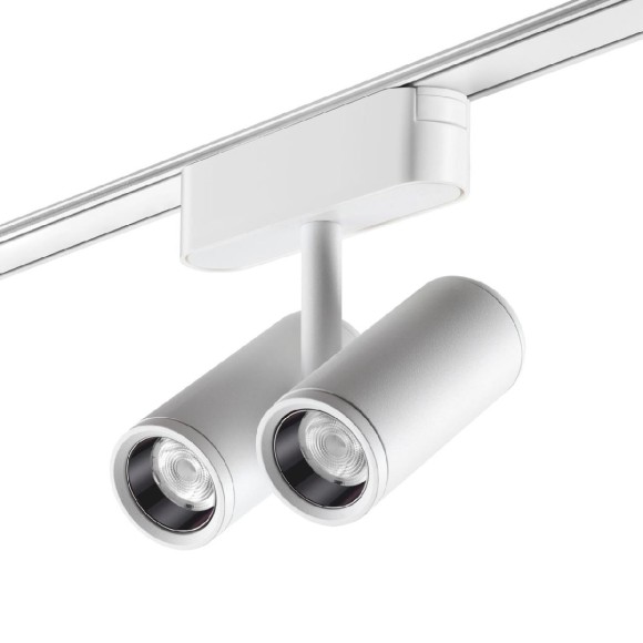 Трековый магнитный светильник Novotech Smal 359275