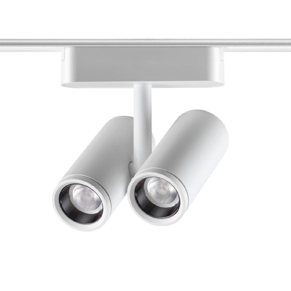 Трековый магнитный светильник Novotech Smal 359275