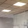 Светодиодная панель Gauss Mir G1-A0-00070-01GA2-4003540