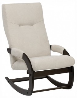 Кресло-качалка Блисс LST_4687205991348