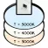 Накладной светильник Citilux CL738321V
